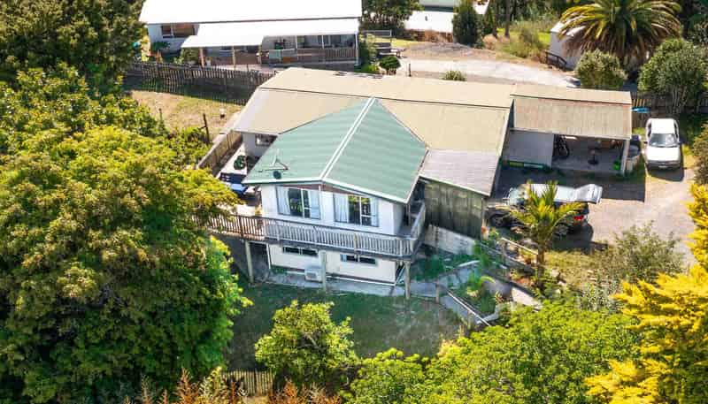 14 Nimmo Street, RAWENE