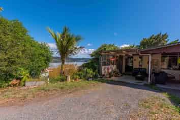 14 Nimmo Street, RAWENE