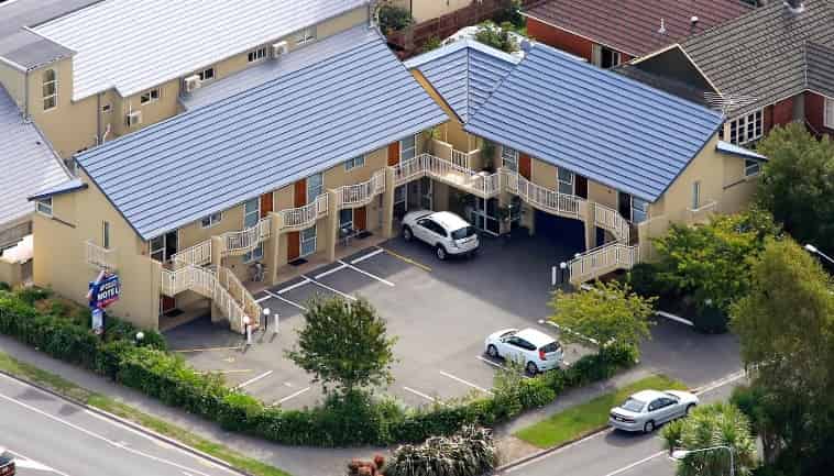 288 Riccarton Road, Riccarton