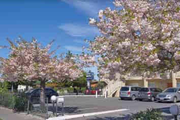 Christchurch Motel Business – Price Reduced!
