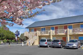 Christchurch Motel Business – Price Reduced!