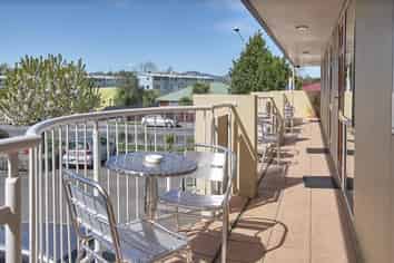 Christchurch Motel Business – Price Reduced!