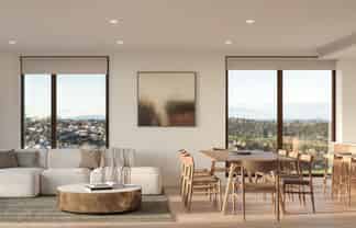 108/79 Ladies Mile, Remuera