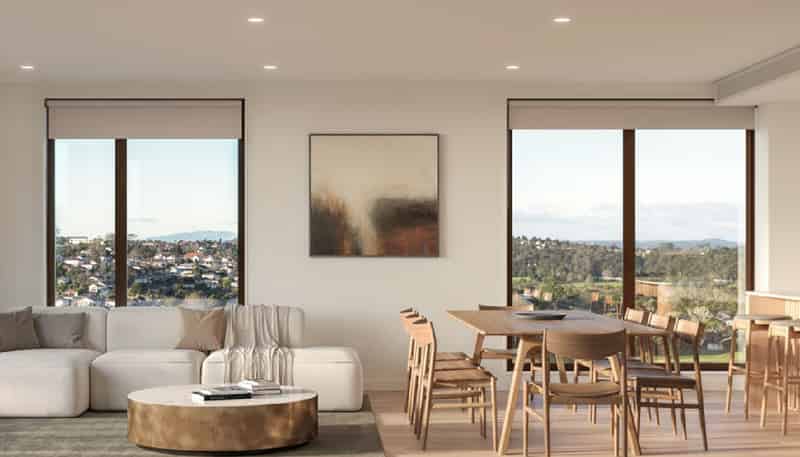 108/79 Ladies Mile, Remuera