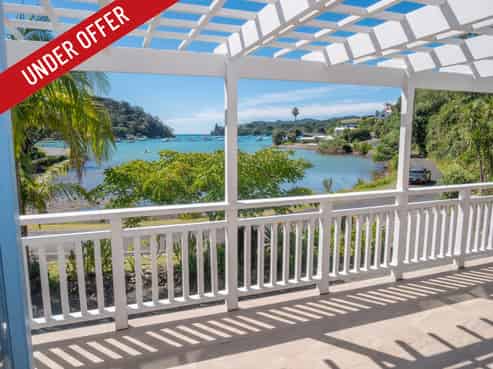 3 Mabel Thorburn Place, Mangonui