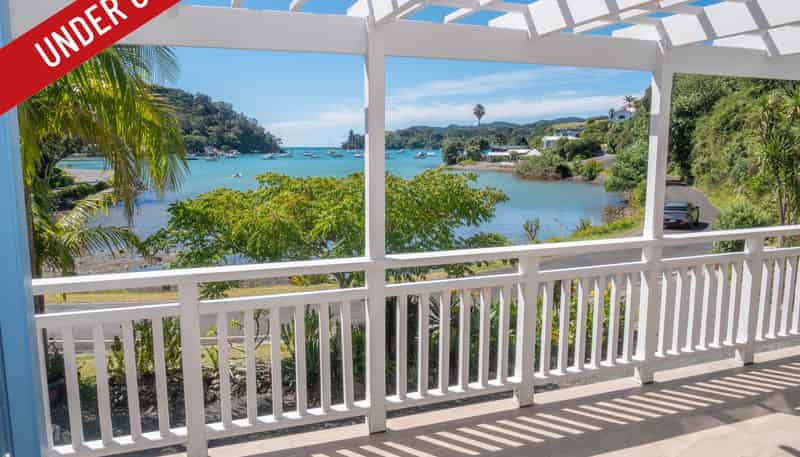 3 Mabel Thorburn Place, Mangonui