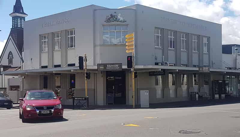  205 Jackson Street, Petone