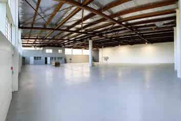 Tidy & Versatile 905m2 Industrial Unit | Pakuranga
