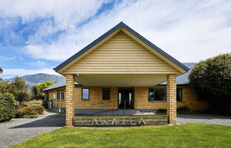 Spacious Bed & Breakfast - Kaikōura