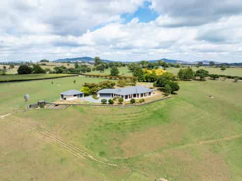 240 Gunn Road, Waharoa