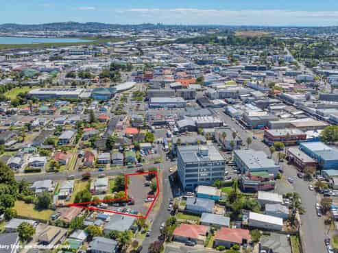 1 Victoria Street, Otahuhu