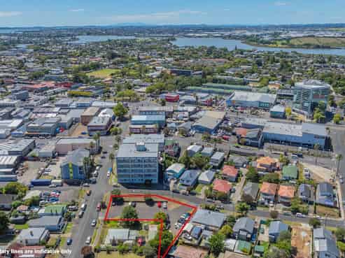 1 Victoria Street, Otahuhu
