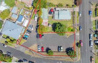 1 Victoria Street, Otahuhu
