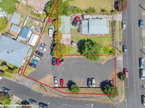 1 Victoria Street, Otahuhu