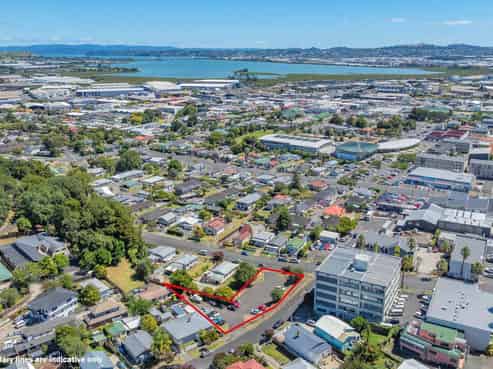 1 Victoria Street, Otahuhu
