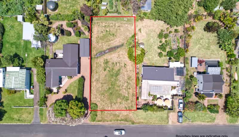 17 Manuka Road, Oneroa