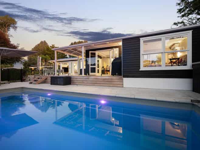  47 Koraha Road, Kumeu