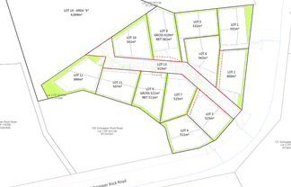 Lot 3/136A Schnapper Rock Road, Schnapper Rock