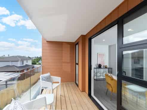 3/3153 Great North Road, New Lynn