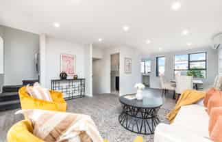 3/3153 Great North Road, New Lynn