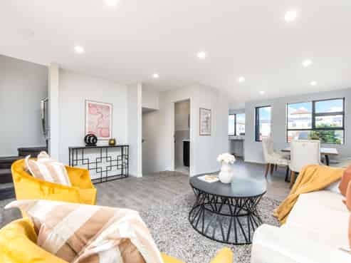 3/3153 Great North Road, New Lynn