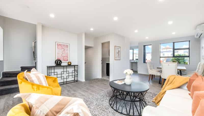 3/3153 Great North Road, New Lynn