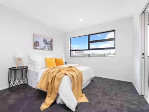 3/3153 Great North Road, New Lynn