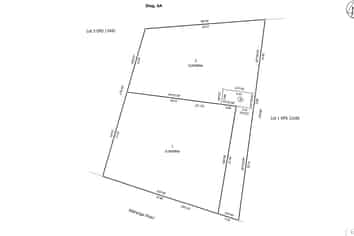 9 and 11 Wairenga Road, Mangakino