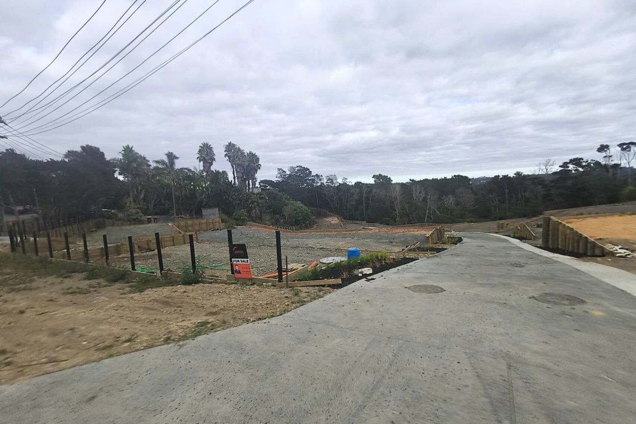 Blank Canvas in the Heart of the North Shore! - Aanzicht 5