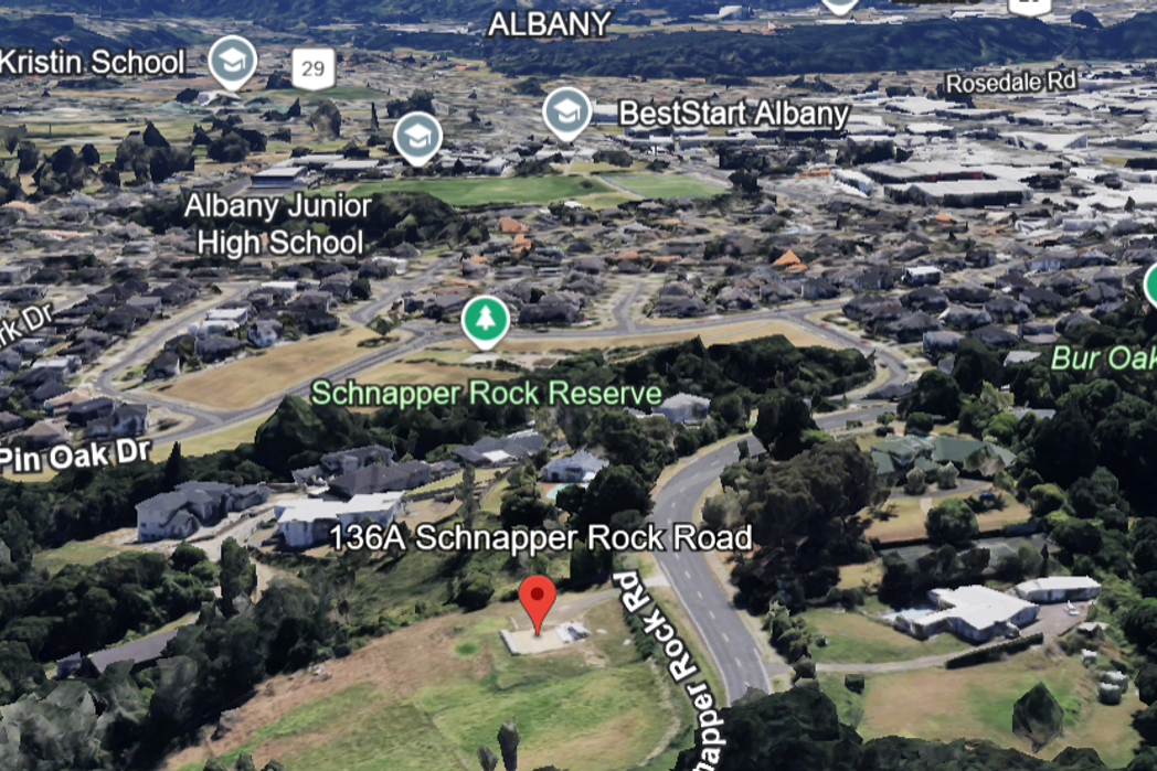 Blank Canvas in the Heart of the North Shore! - Aanzicht 6