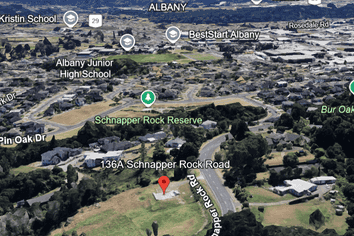 Lot 4/136A Schnapper Rock Road, Schnapper Rock