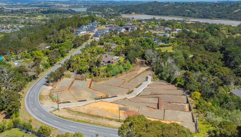 Lot 4/136A Schnapper Rock Road, Schnapper Rock