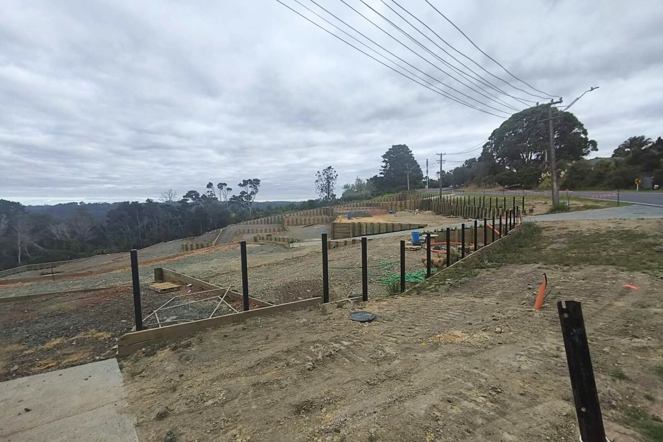 Blank Canvas in the Heart of the North Shore! - Aanzicht 4