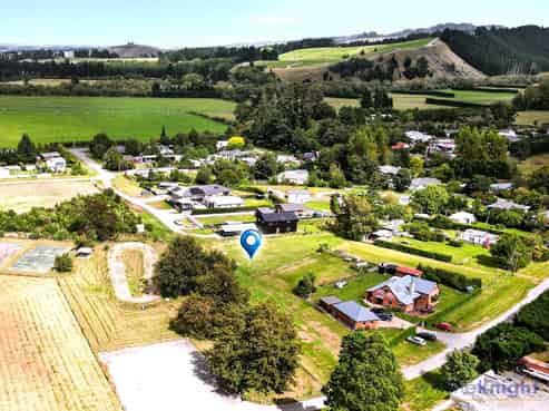 17 James Street, Coalgate