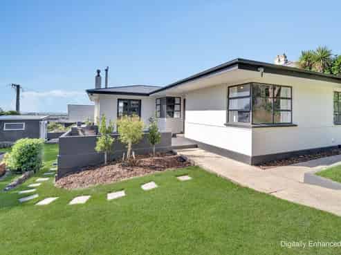 3 Largo Street, Oamaru