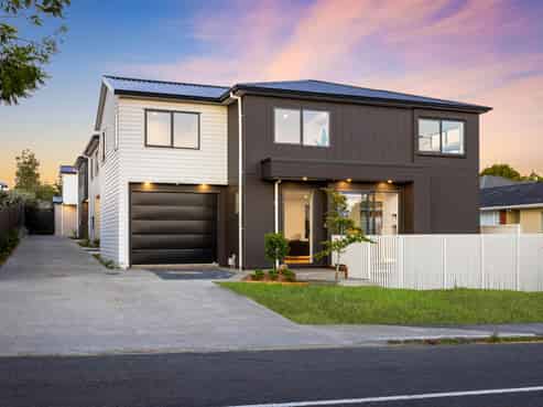 28 Kowhatu Road, Greenlane