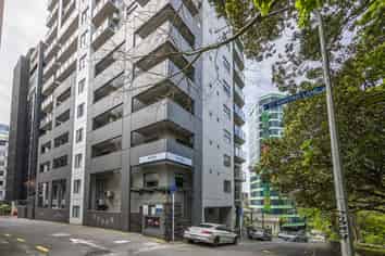 9D/6 St Martins Lane, Grafton