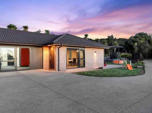 79B Dormer Road, Kaukapakapa
