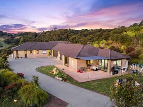 79B Dormer Road, Kaukapakapa