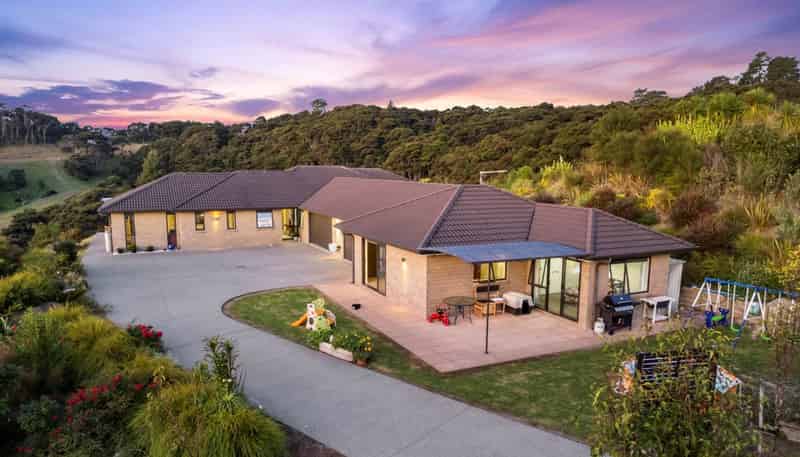 79B Dormer Road, Kaukapakapa