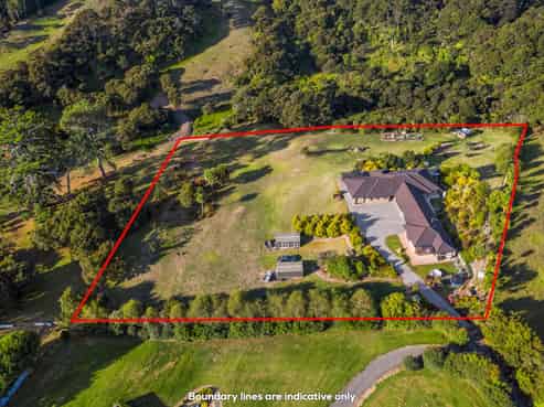 79B Dormer Road, Kaukapakapa