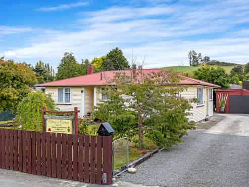 14 Cadman Street, Cheviot