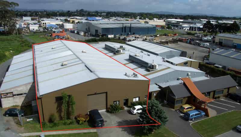 6 Latham Court, Frankton