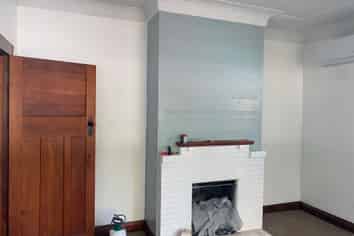 Manawatu / Whanganui - Address withheld