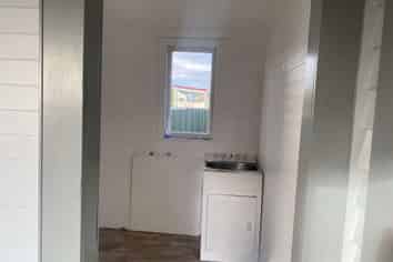 Manawatu / Whanganui - Address withheld