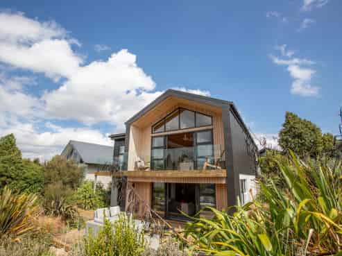 4 Kowhai Way, Ohakune