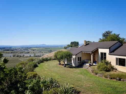 179 Ohiti Road, Crownthorpe