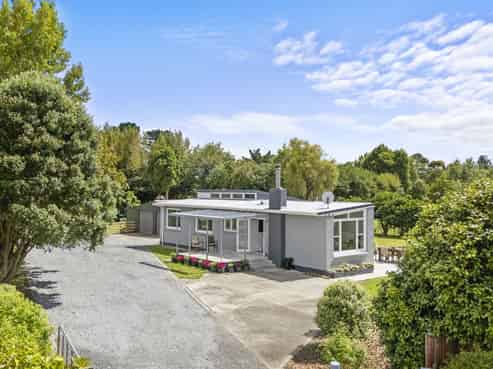 23 Hennesey Road, Shannon
