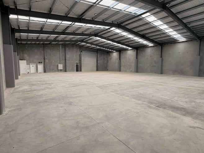 Ready to Occupy 832sqm Industrial