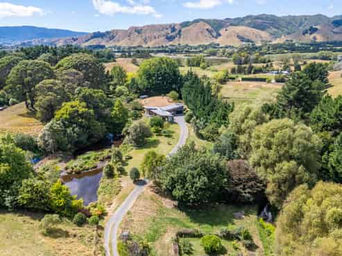 86 Derham Road, Te Horo